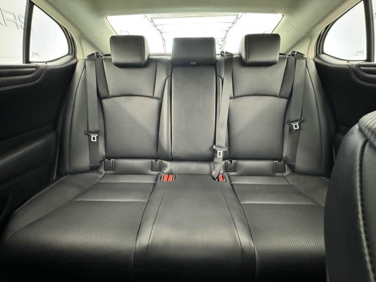 Lexus ES ES 350 FWD 2022