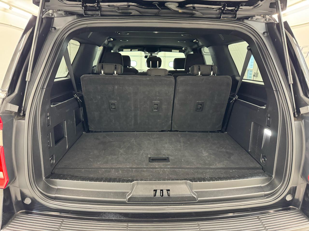 Ford Expedition Max XLT 4x4 2019