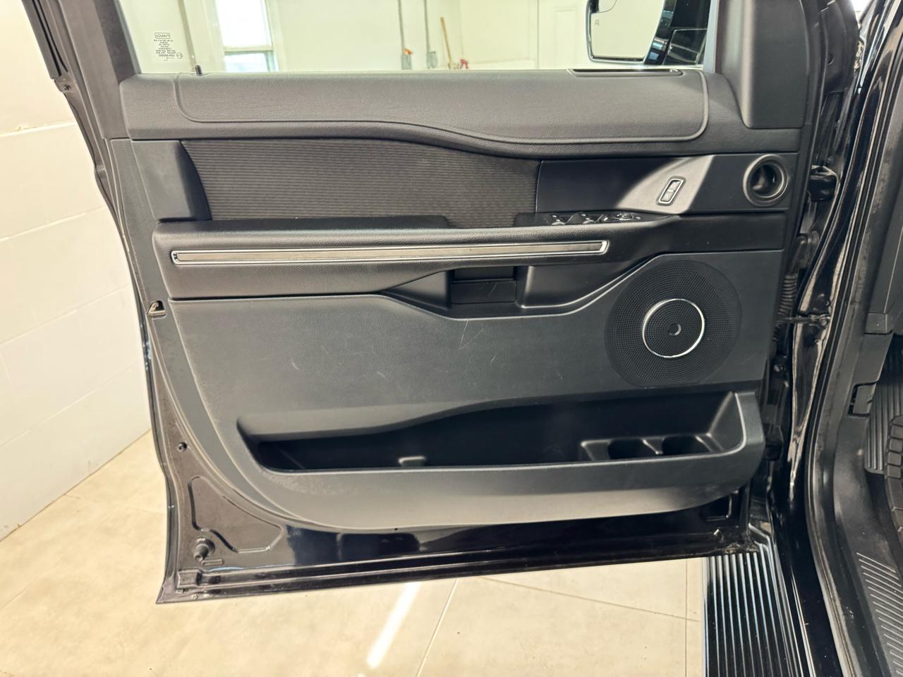Ford Expedition Max XLT 4x4 2019