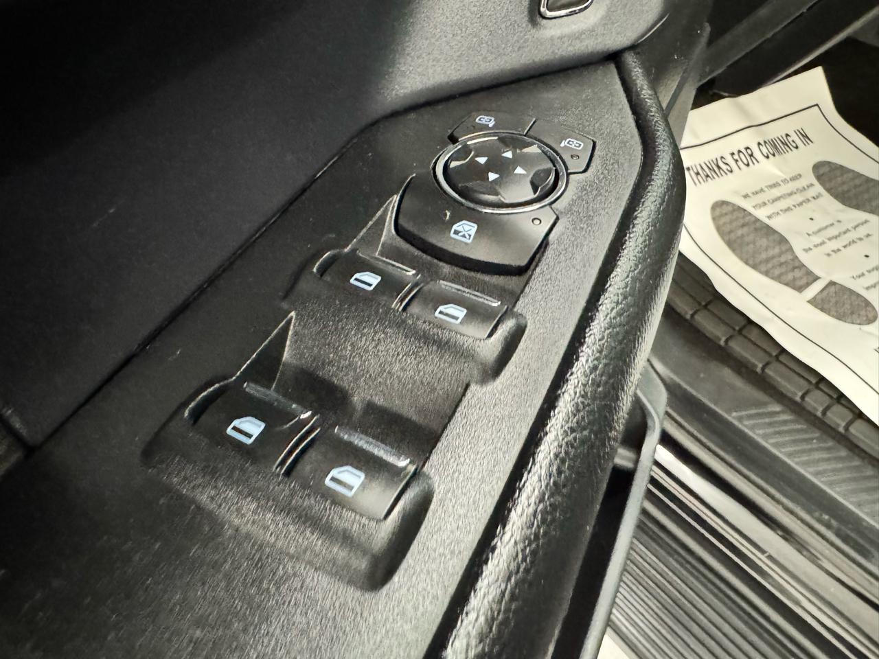 Ford Expedition Max XLT 4x4 2019