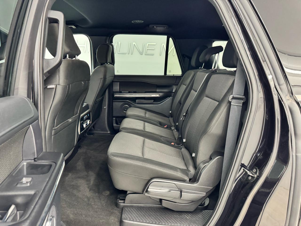 Ford Expedition Max XLT 4x4 2019