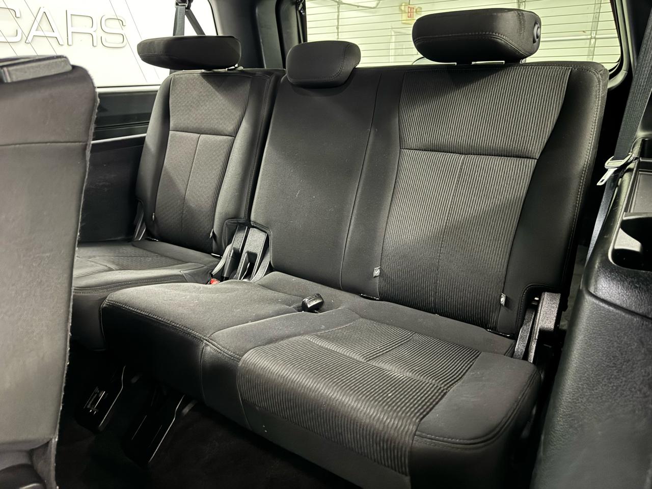 Ford Expedition Max XLT 4x4 2019