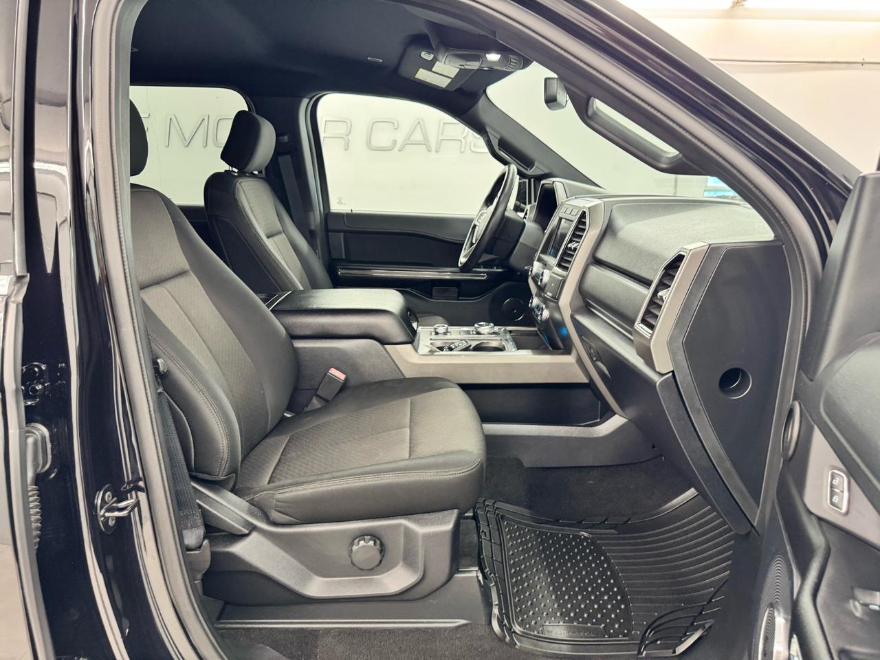 Ford Expedition Max XLT 4x4 2019