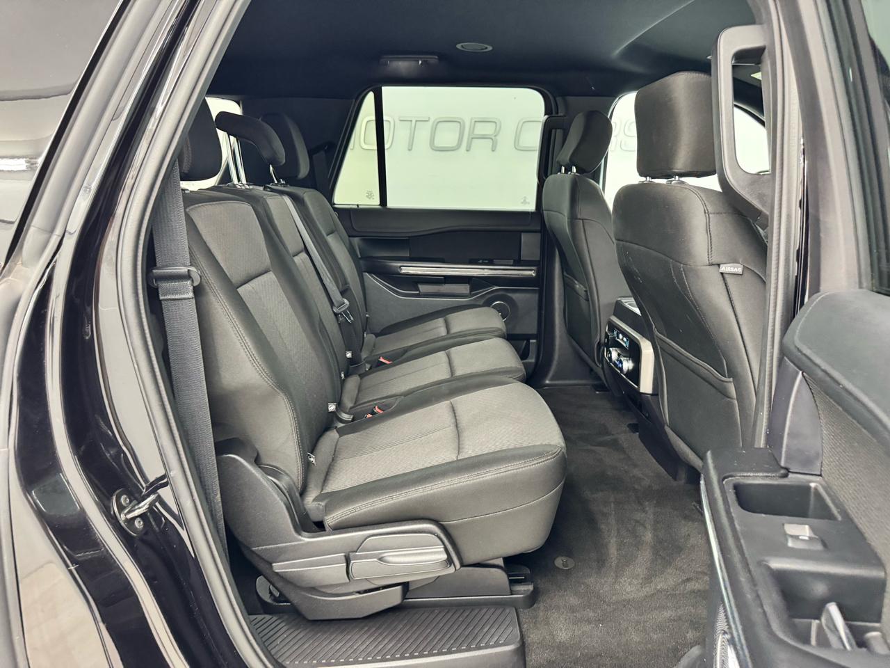 Ford Expedition Max XLT 4x4 2019