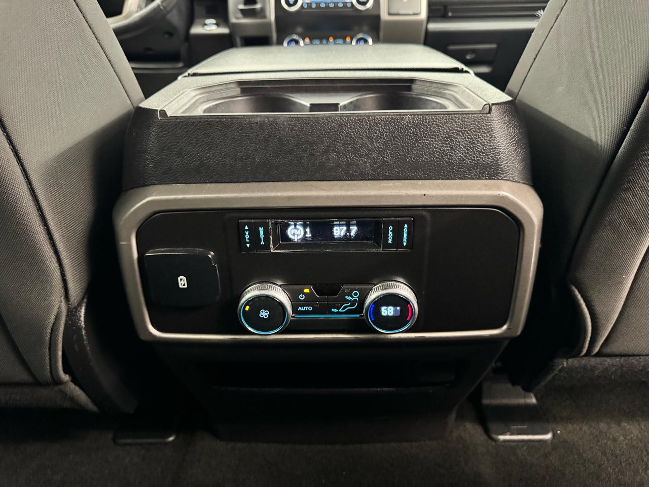Ford Expedition Max XLT 4x4 2019