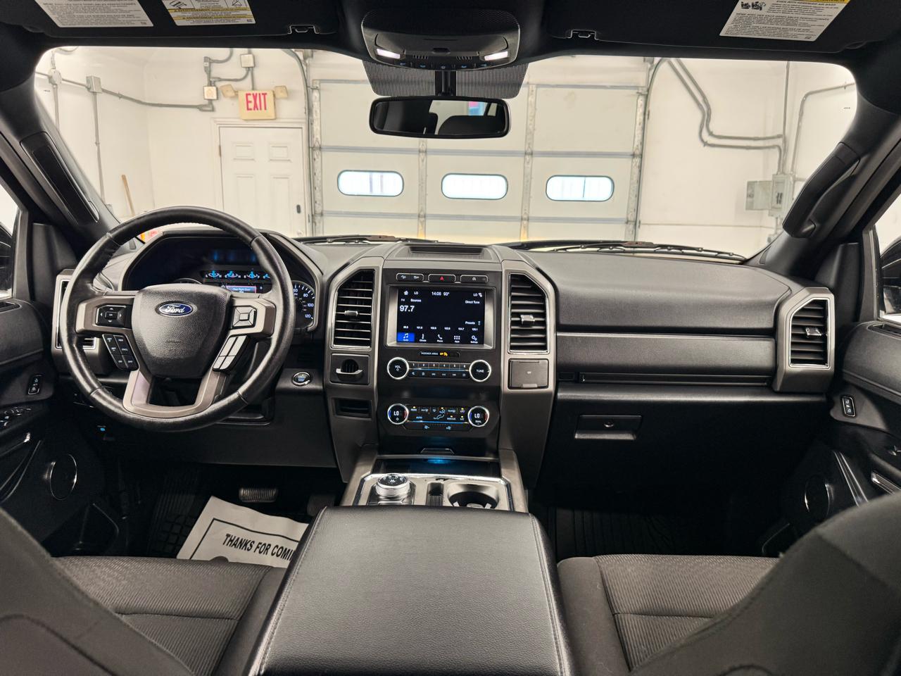 Ford Expedition Max XLT 4x4 2019