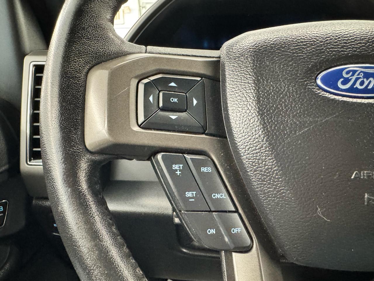 Ford Expedition Max XLT 4x4 2019