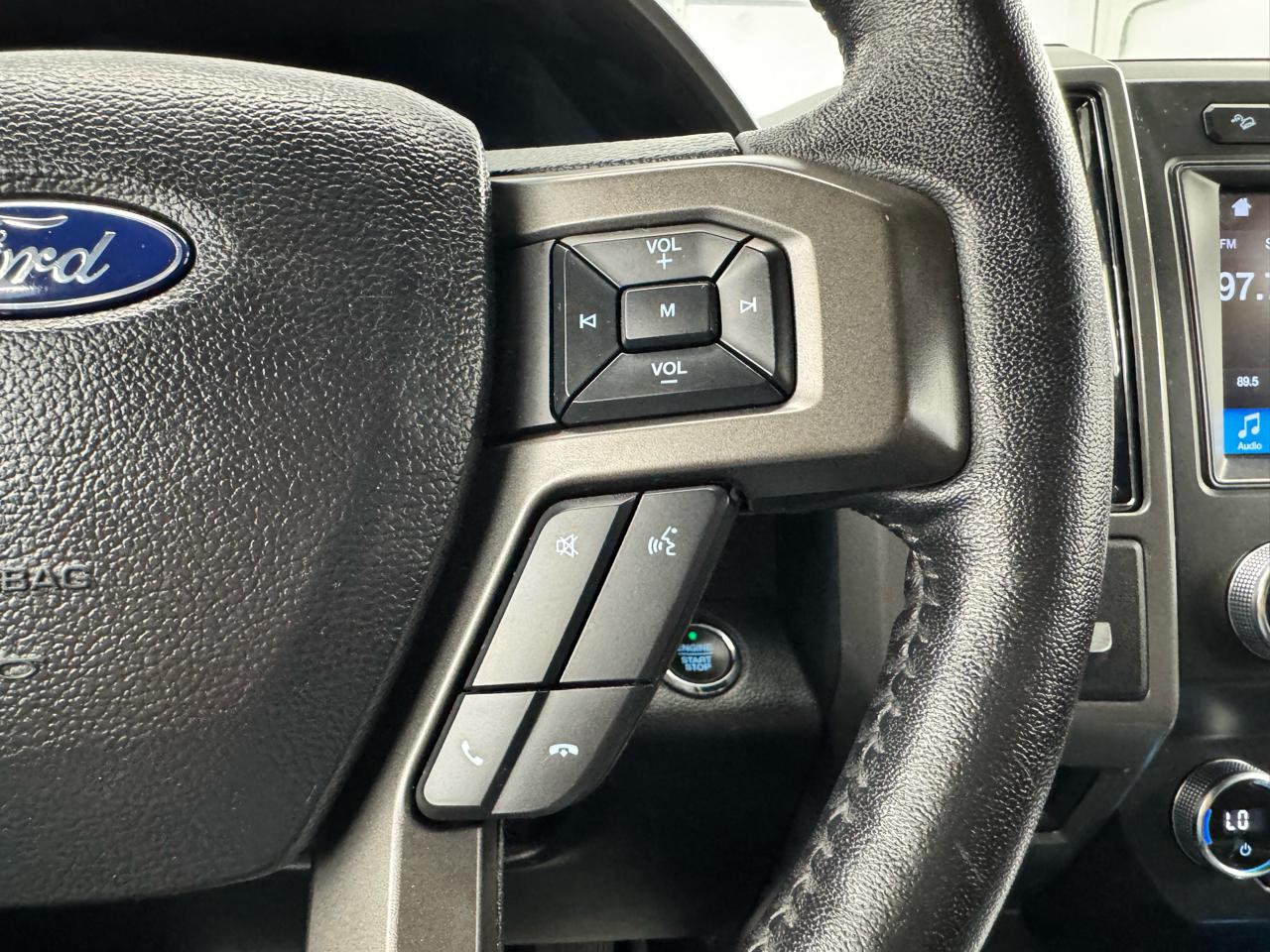 Ford Expedition Max XLT 4x4 2019