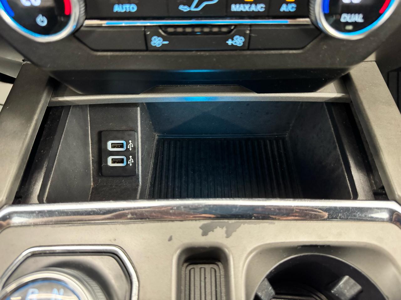 Ford Expedition Max XLT 4x4 2019