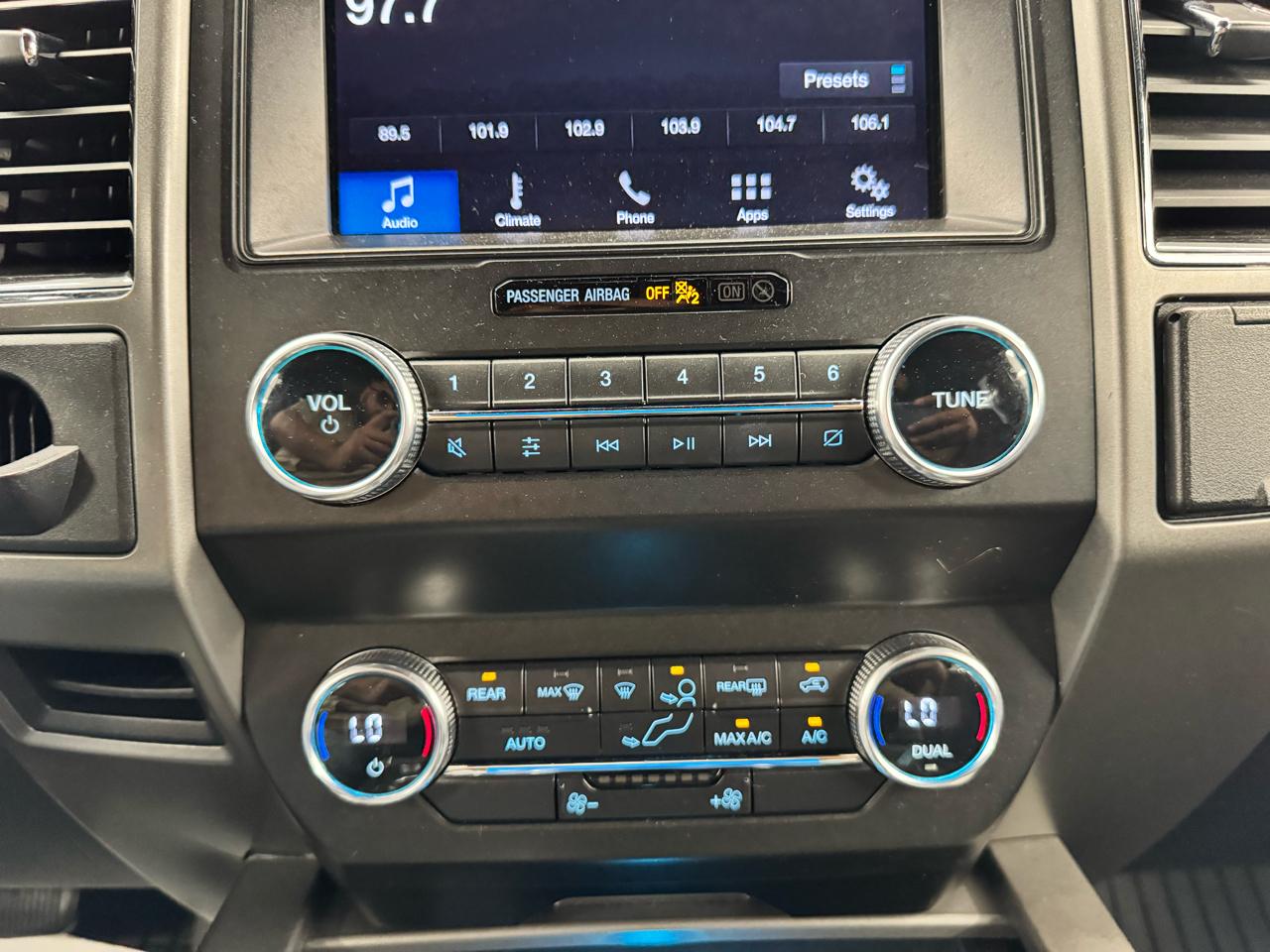 Ford Expedition Max XLT 4x4 2019