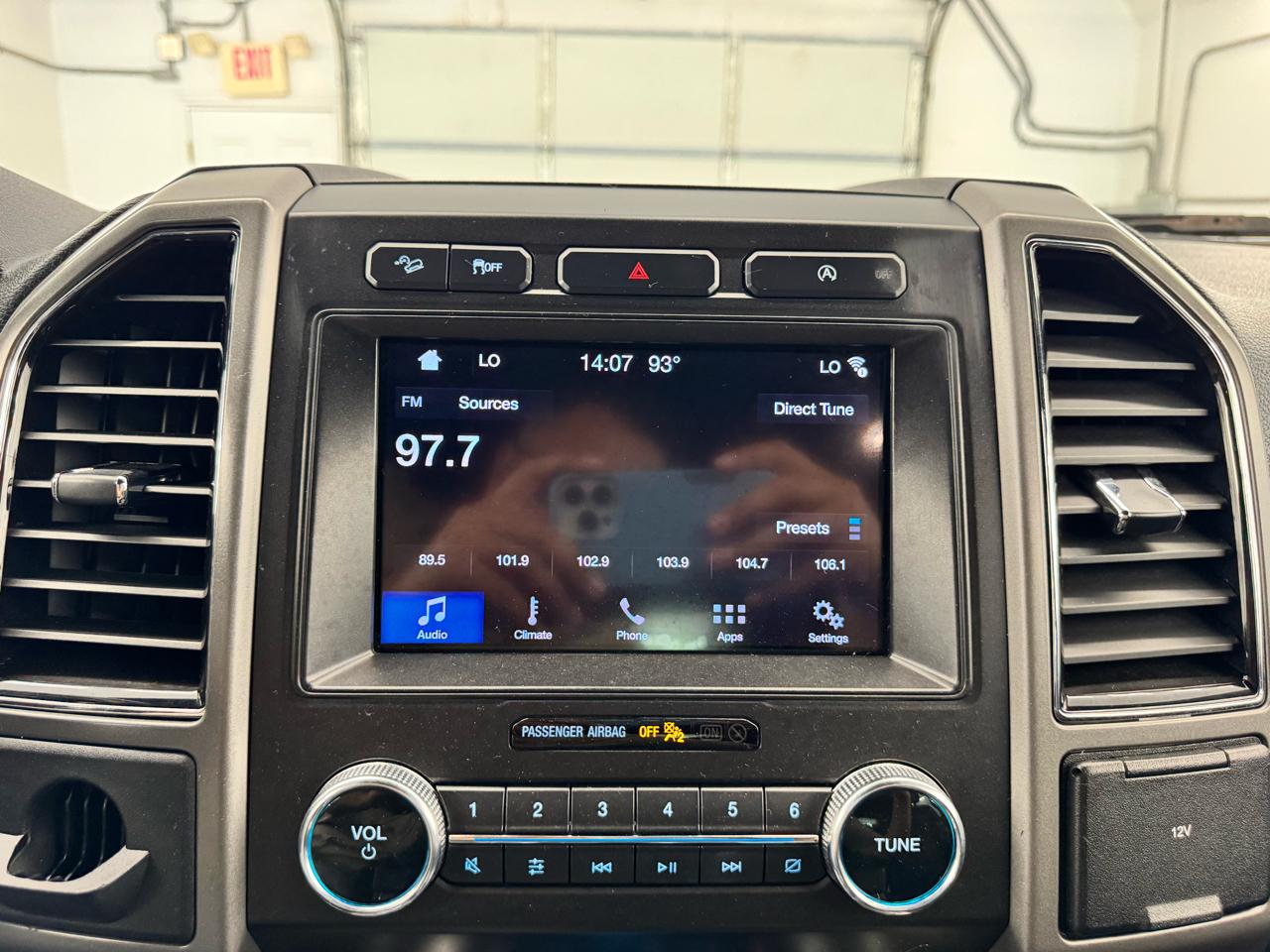Ford Expedition Max XLT 4x4 2019