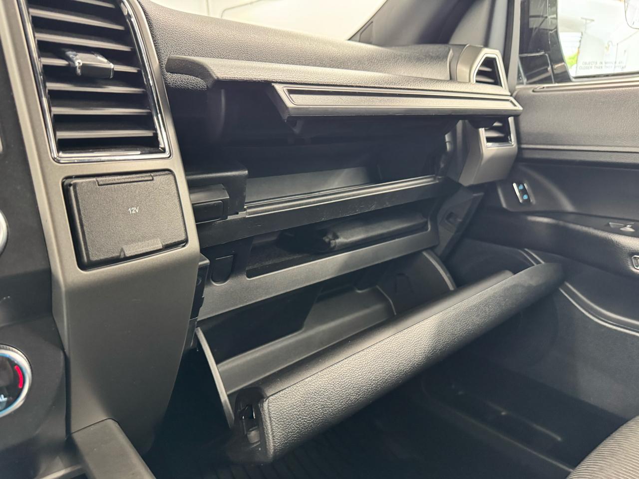 Ford Expedition Max XLT 4x4 2019