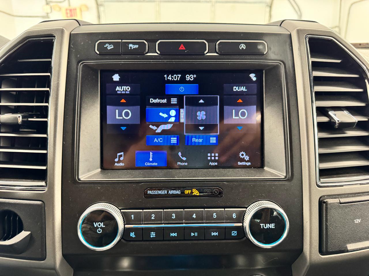 Ford Expedition Max XLT 4x4 2019