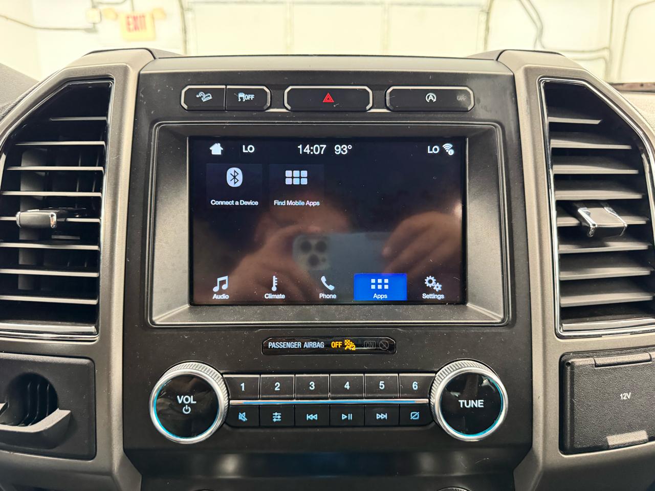 Ford Expedition Max XLT 4x4 2019