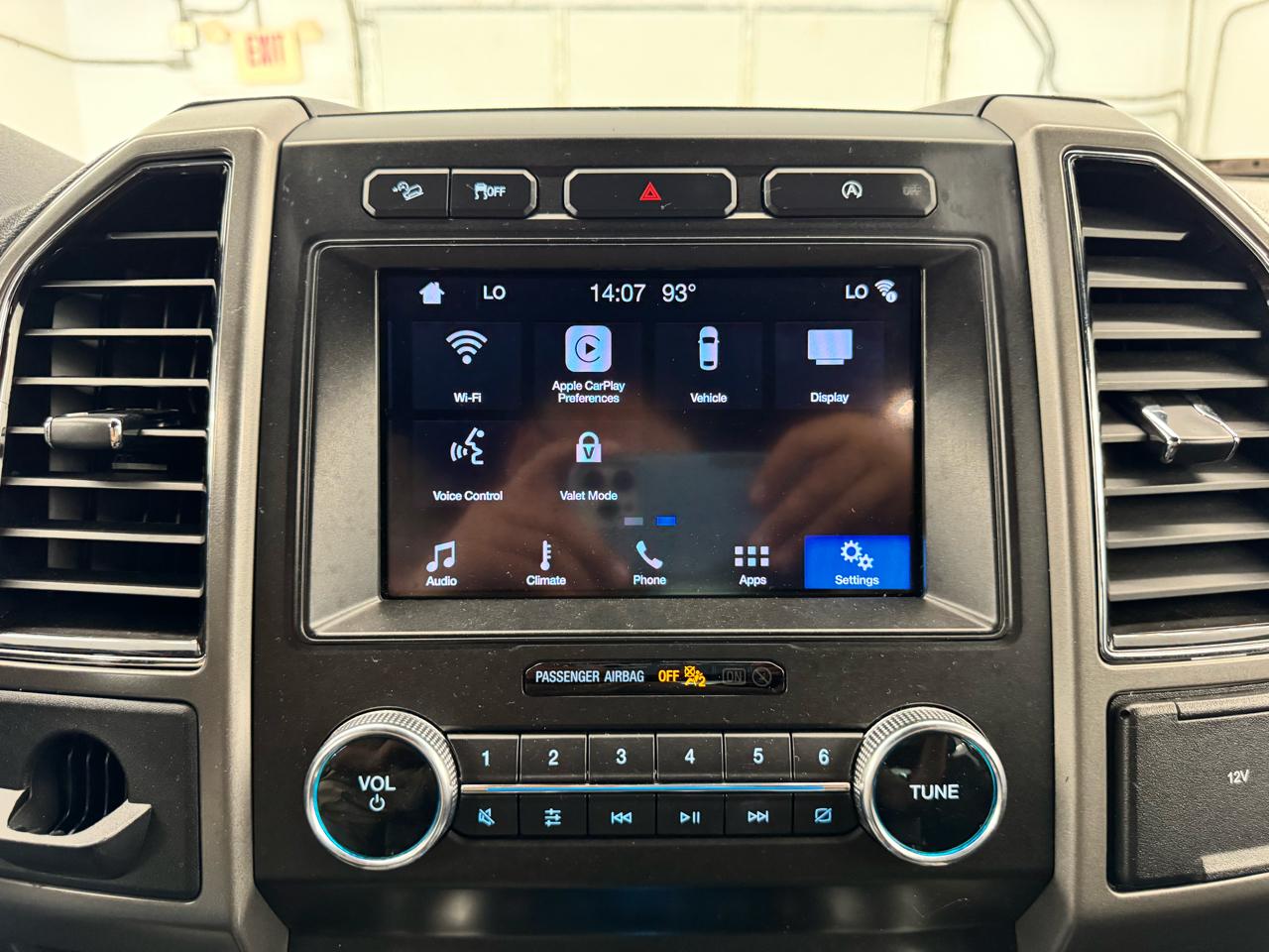 Ford Expedition Max XLT 4x4 2019