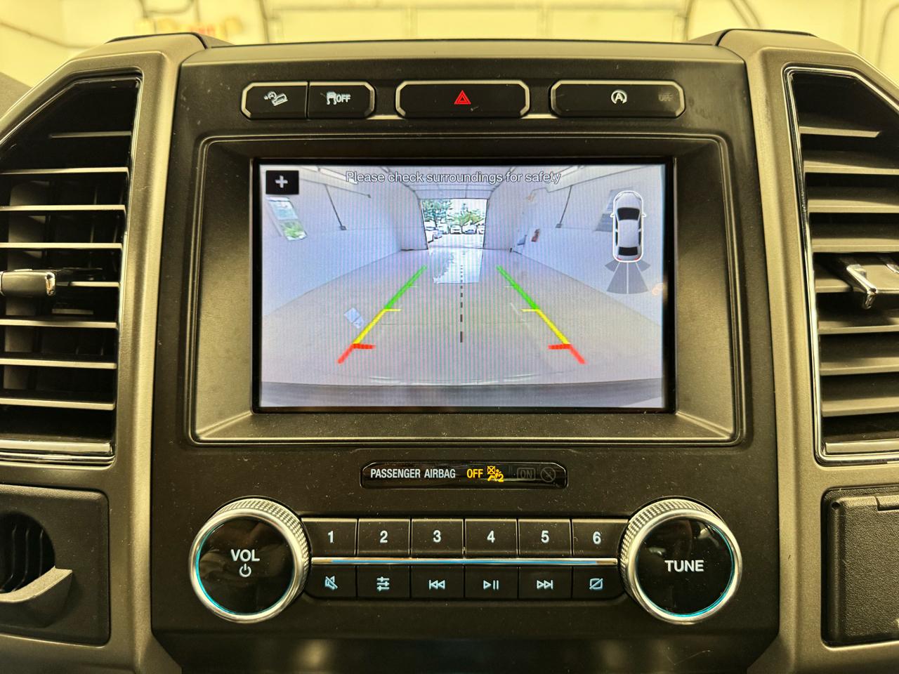 Ford Expedition Max XLT 4x4 2019