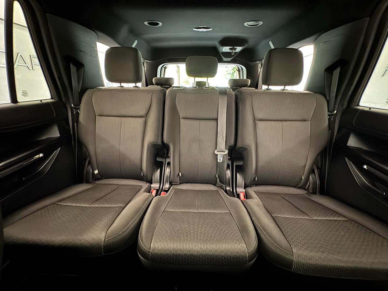 Ford Expedition Max XLT 4x4 2019