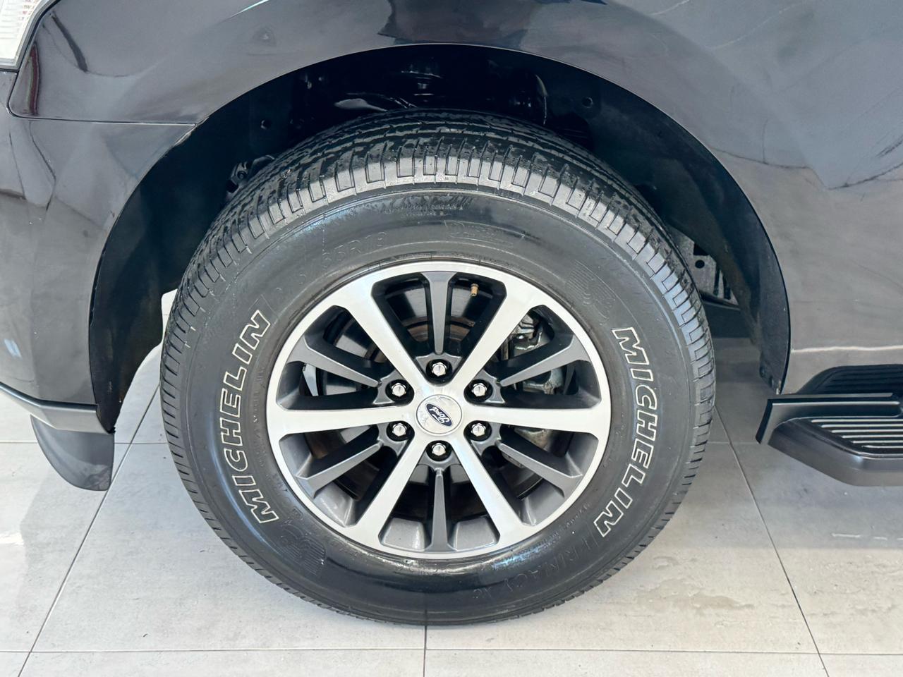 Ford Expedition Max XLT 4x4 2019