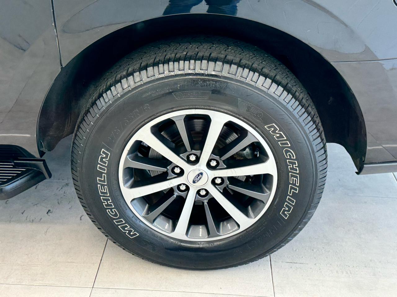 Ford Expedition Max XLT 4x4 2019
