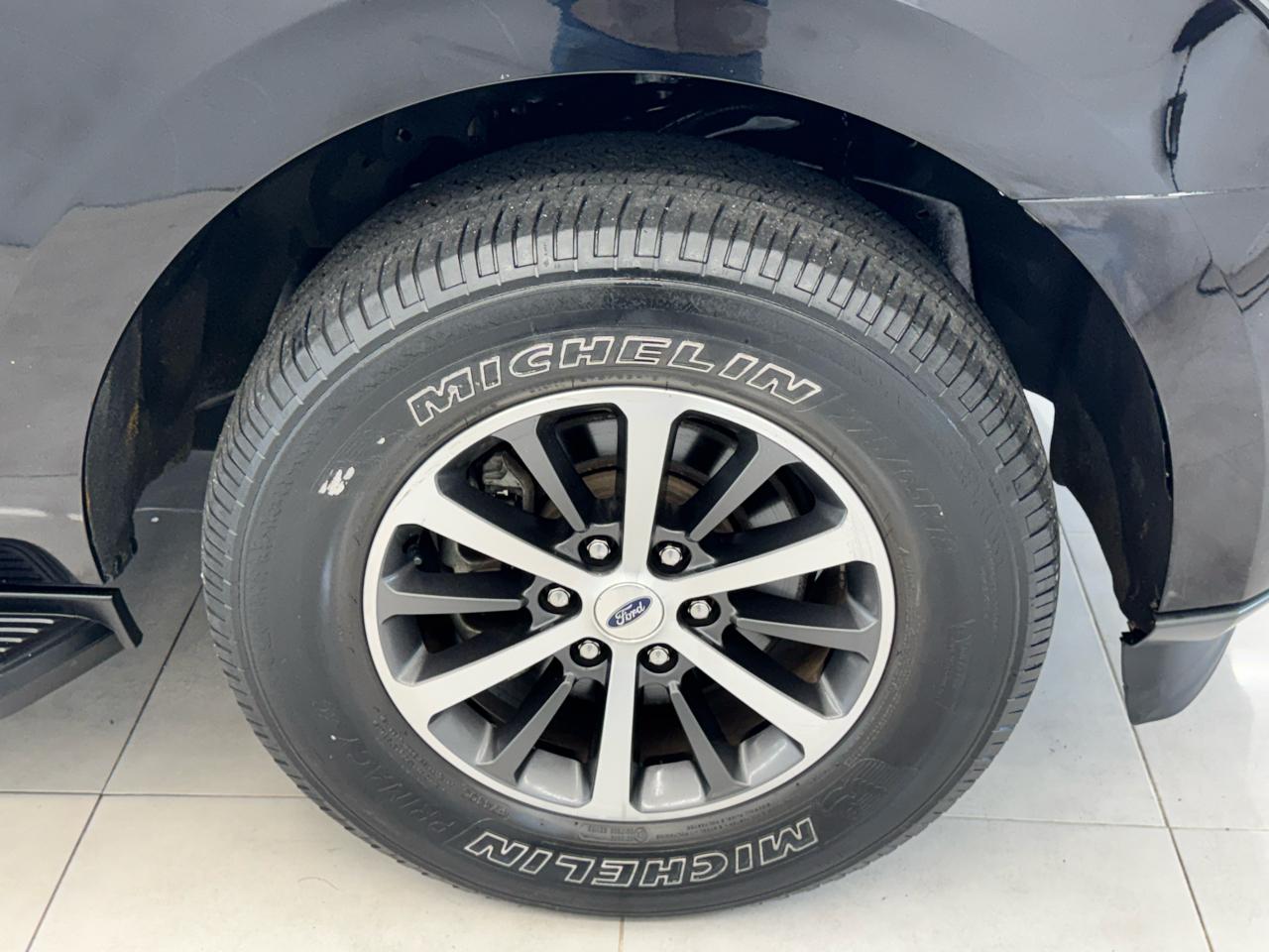 Ford Expedition Max XLT 4x4 2019