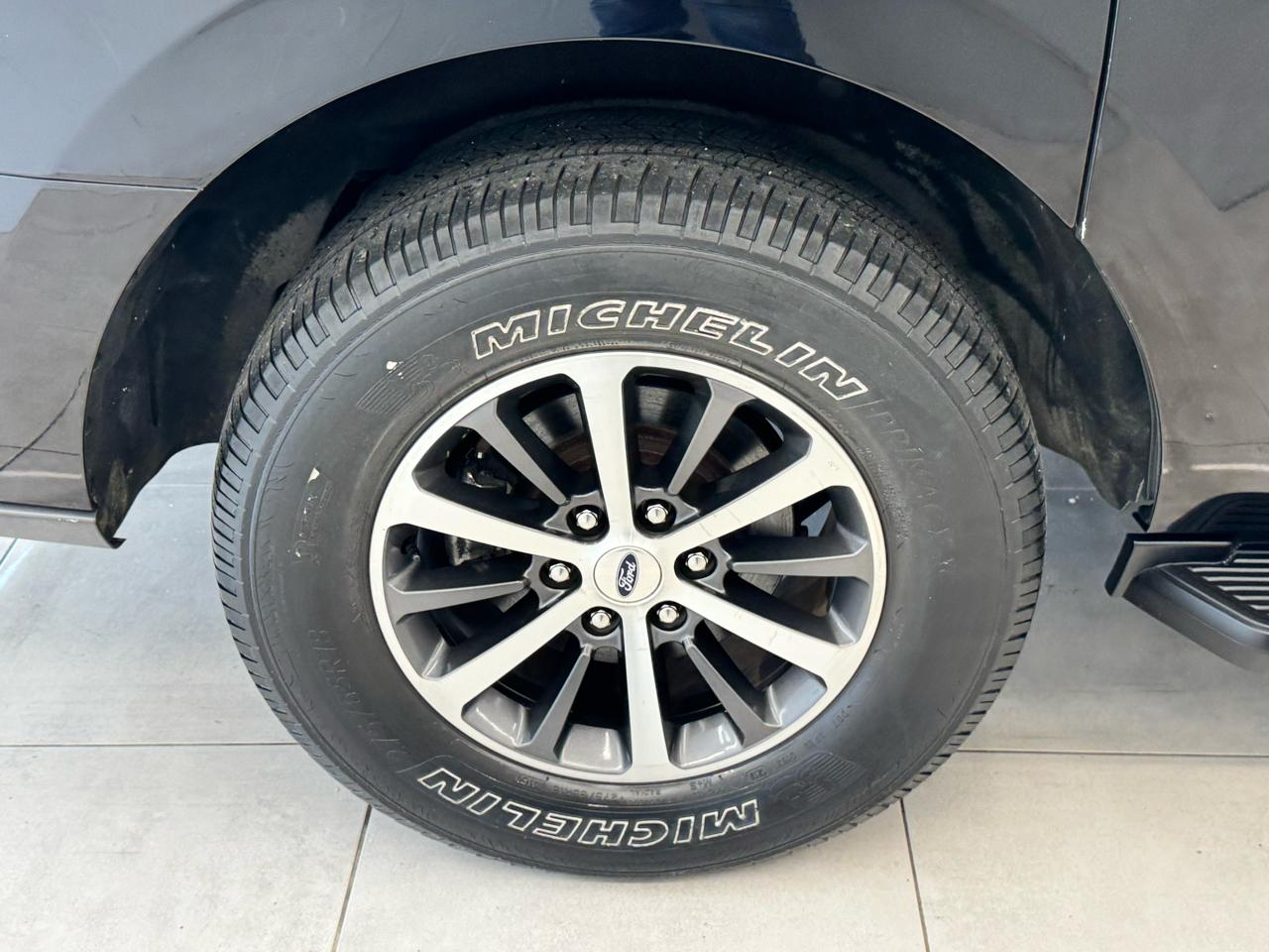 Ford Expedition Max XLT 4x4 2019