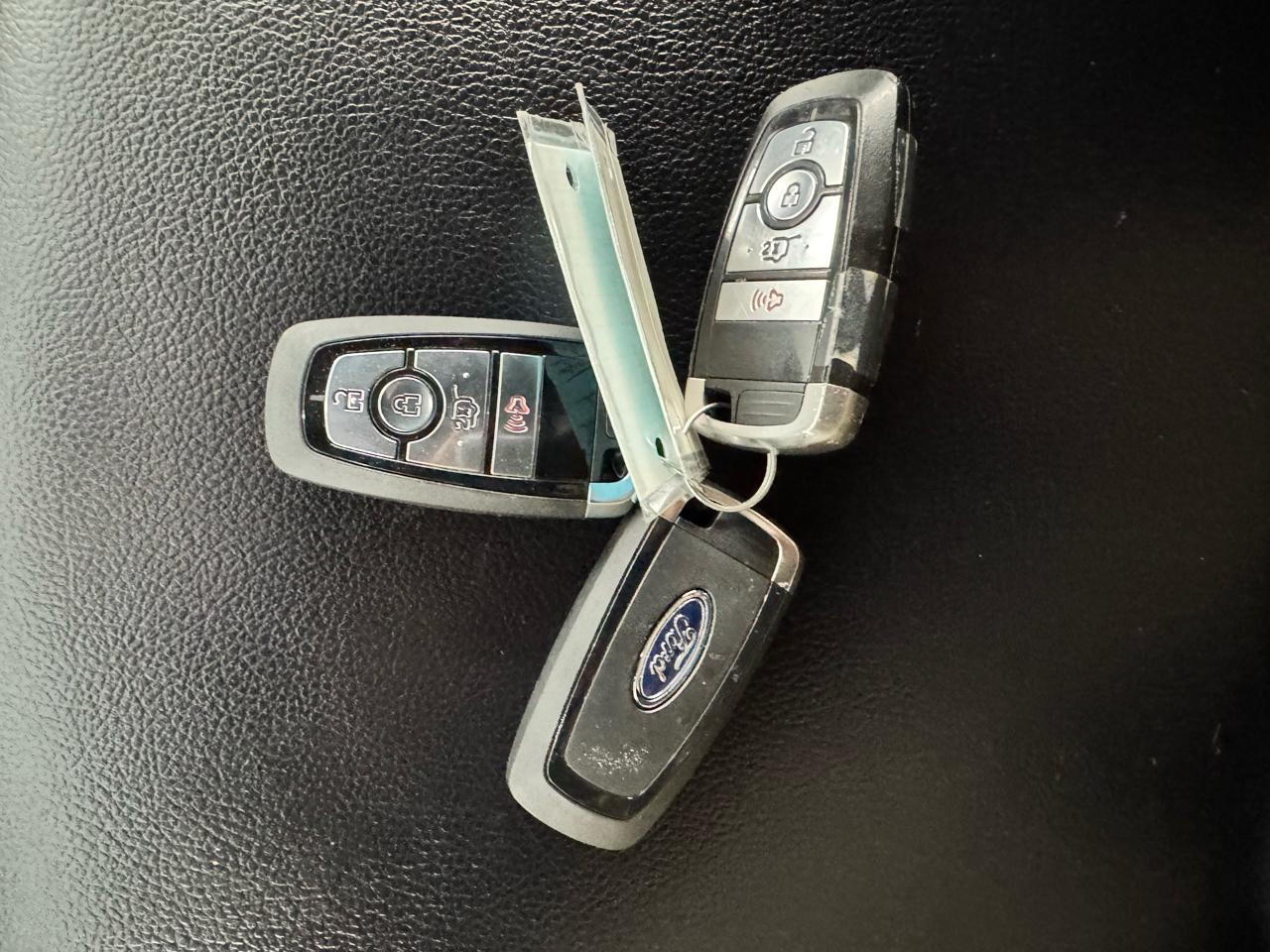 Ford Expedition Max XLT 4x4 2019