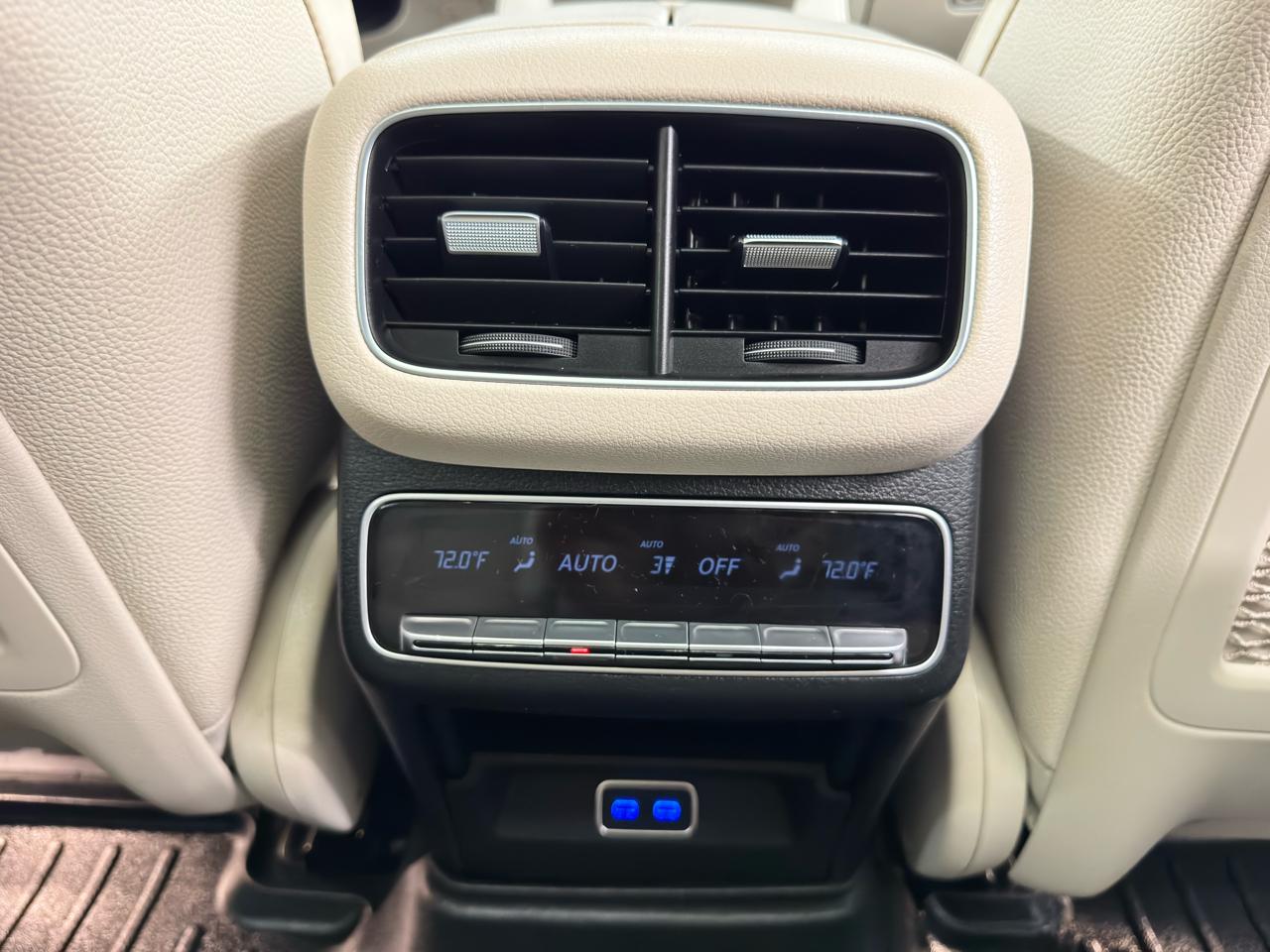 Mercedes-Benz GLS GLS 580 4MATIC SUV 2024