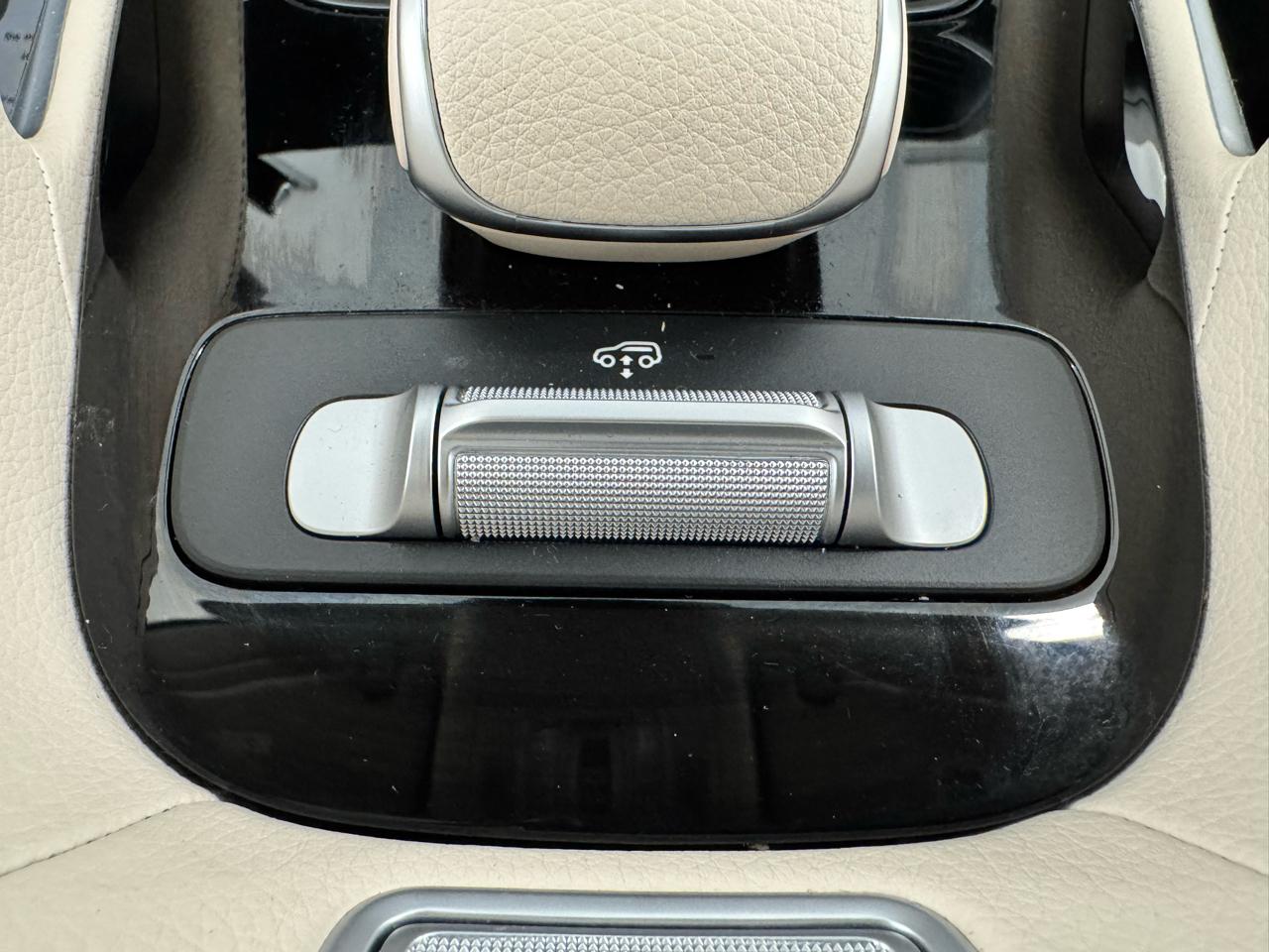 Mercedes-Benz GLS GLS 580 4MATIC SUV 2024