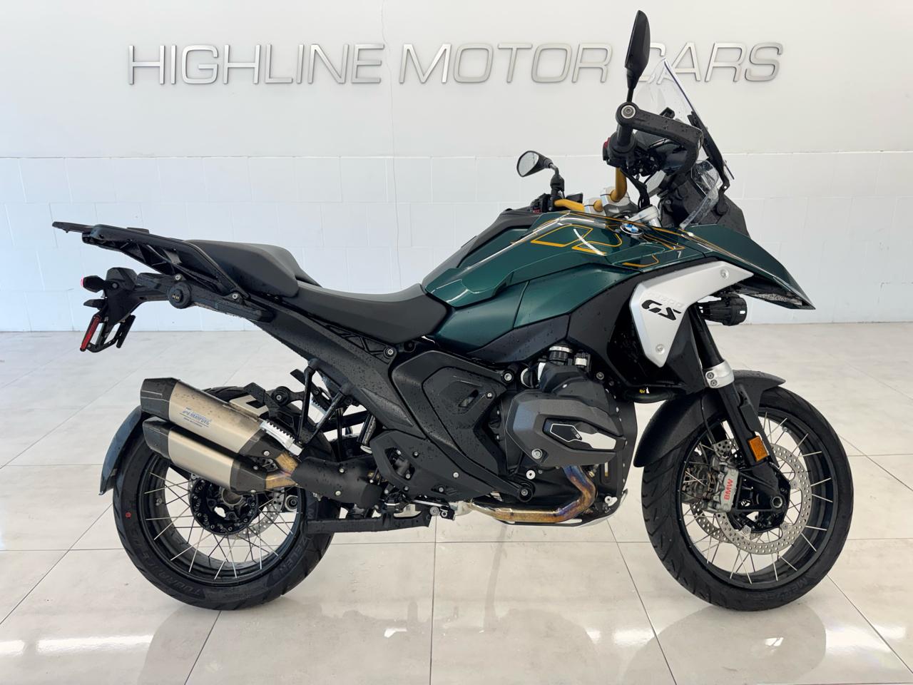 2023 BMW R 1300 GS 