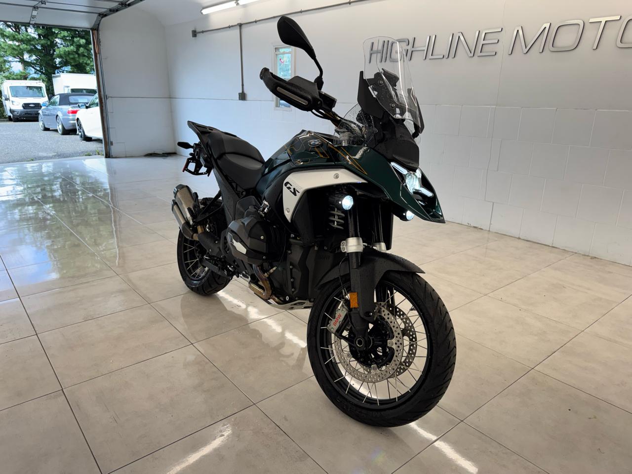 BMW R 1300 GS  2023