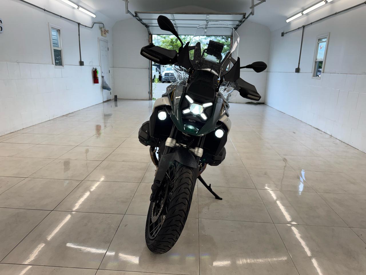 BMW R 1300 GS  2023