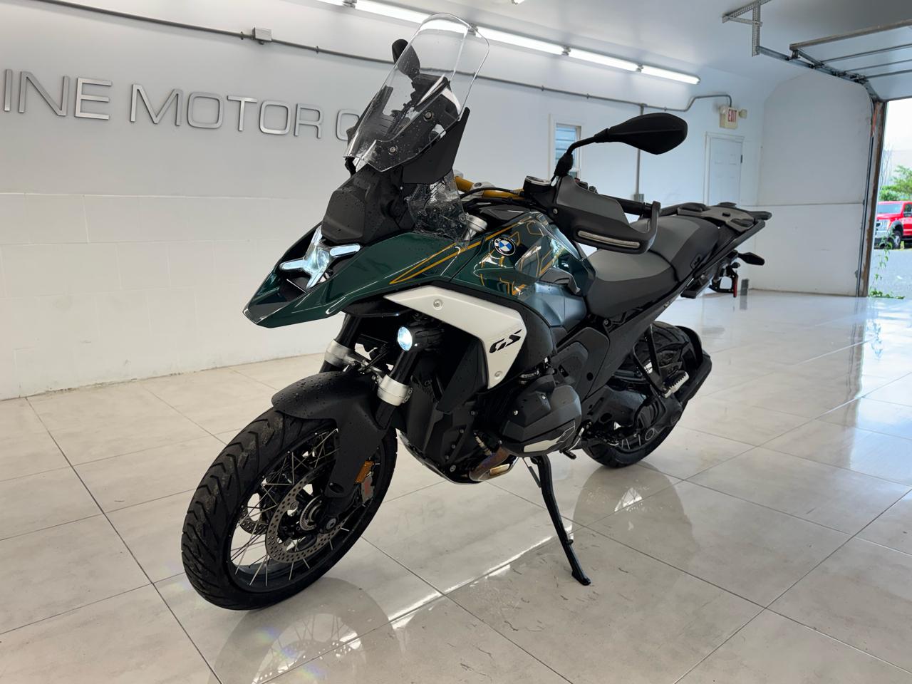 BMW R 1300 GS  2023