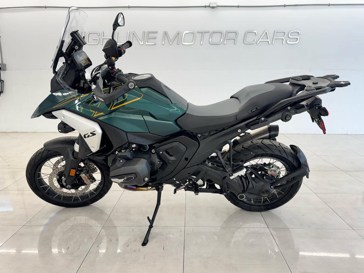 BMW R 1300 GS  2023