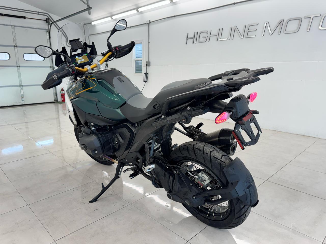 BMW R 1300 GS  2023