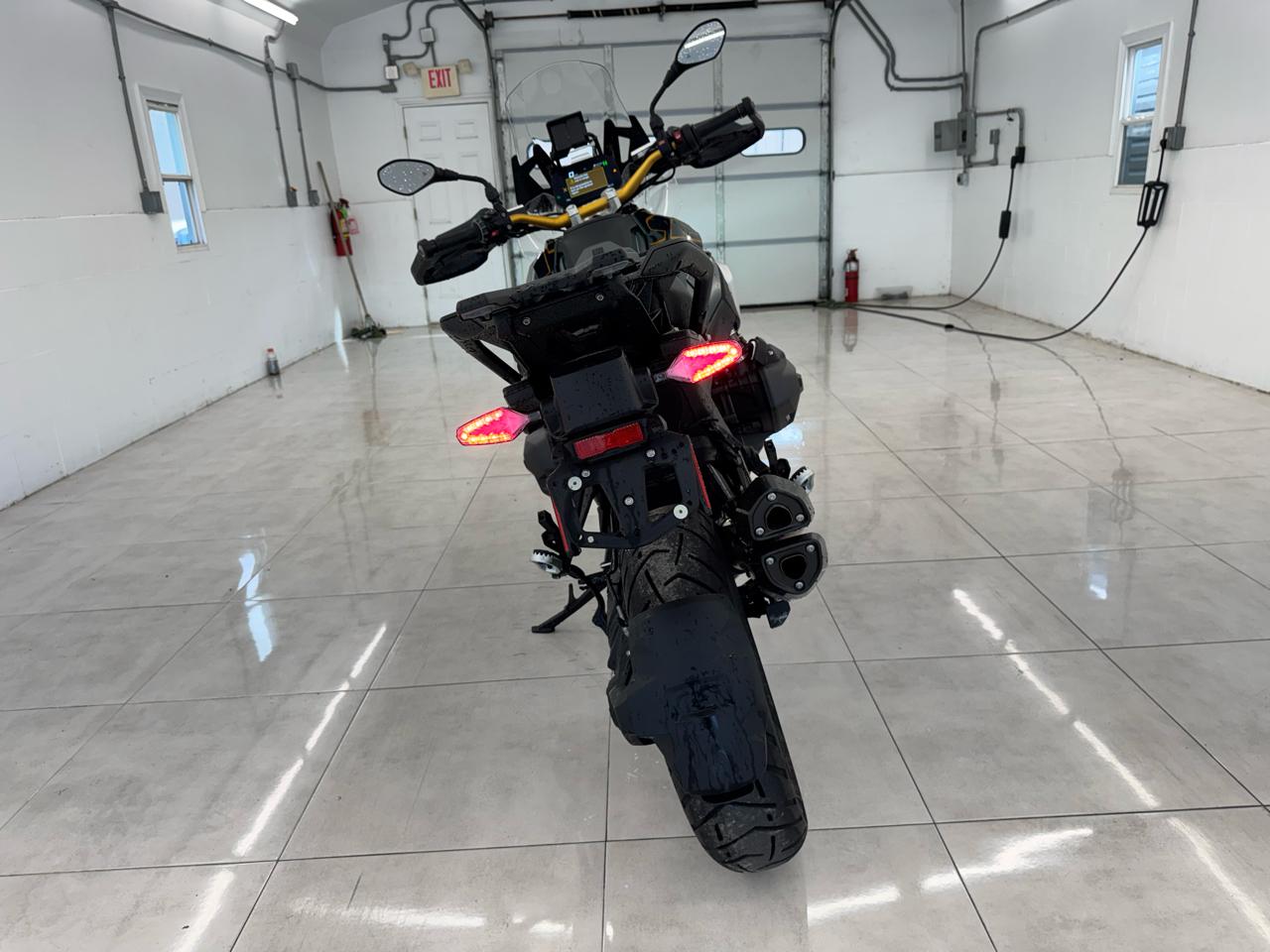 BMW R 1300 GS  2023