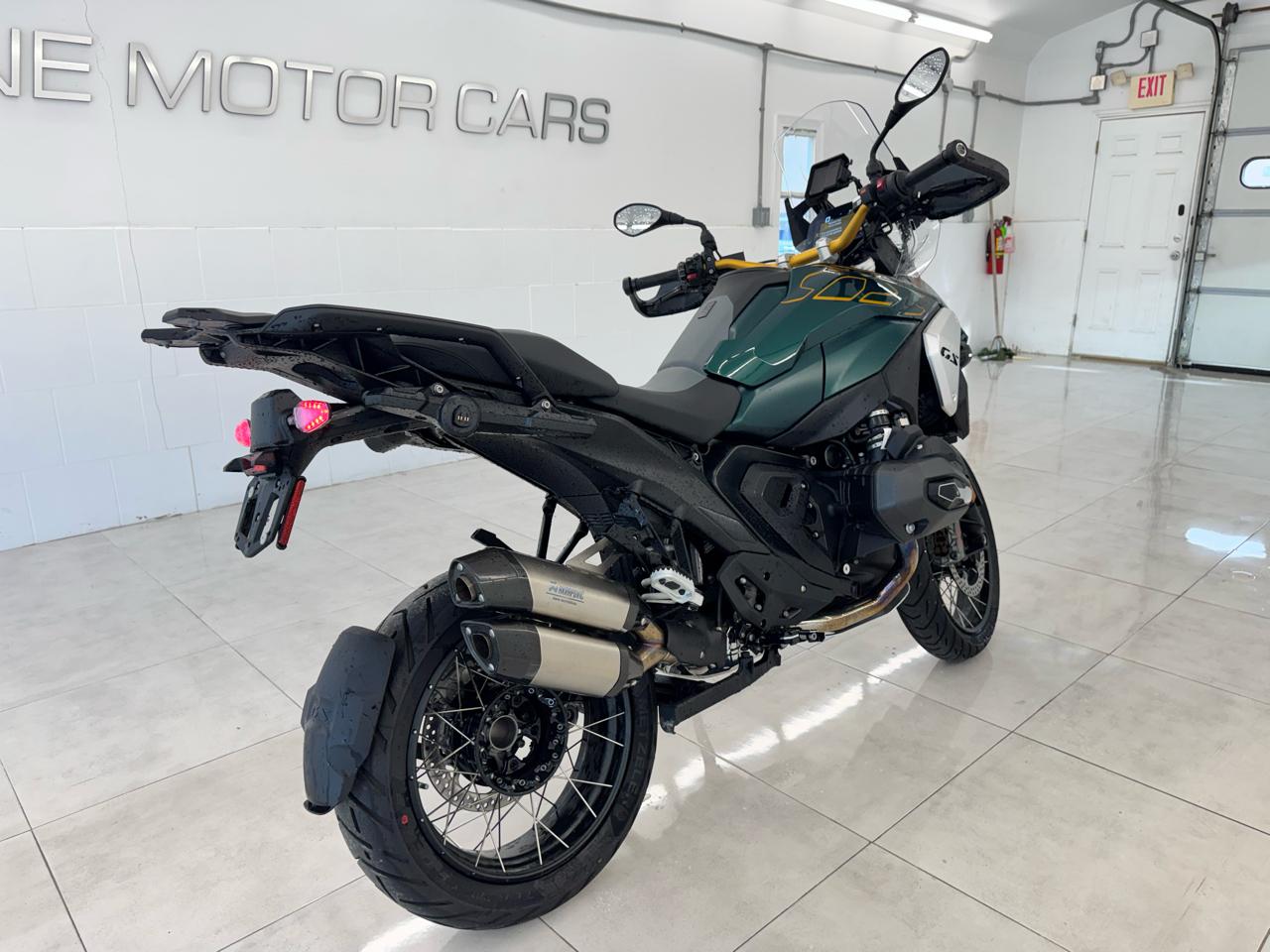 BMW R 1300 GS  2023