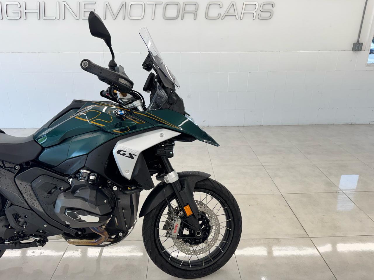 BMW R 1300 GS  2023