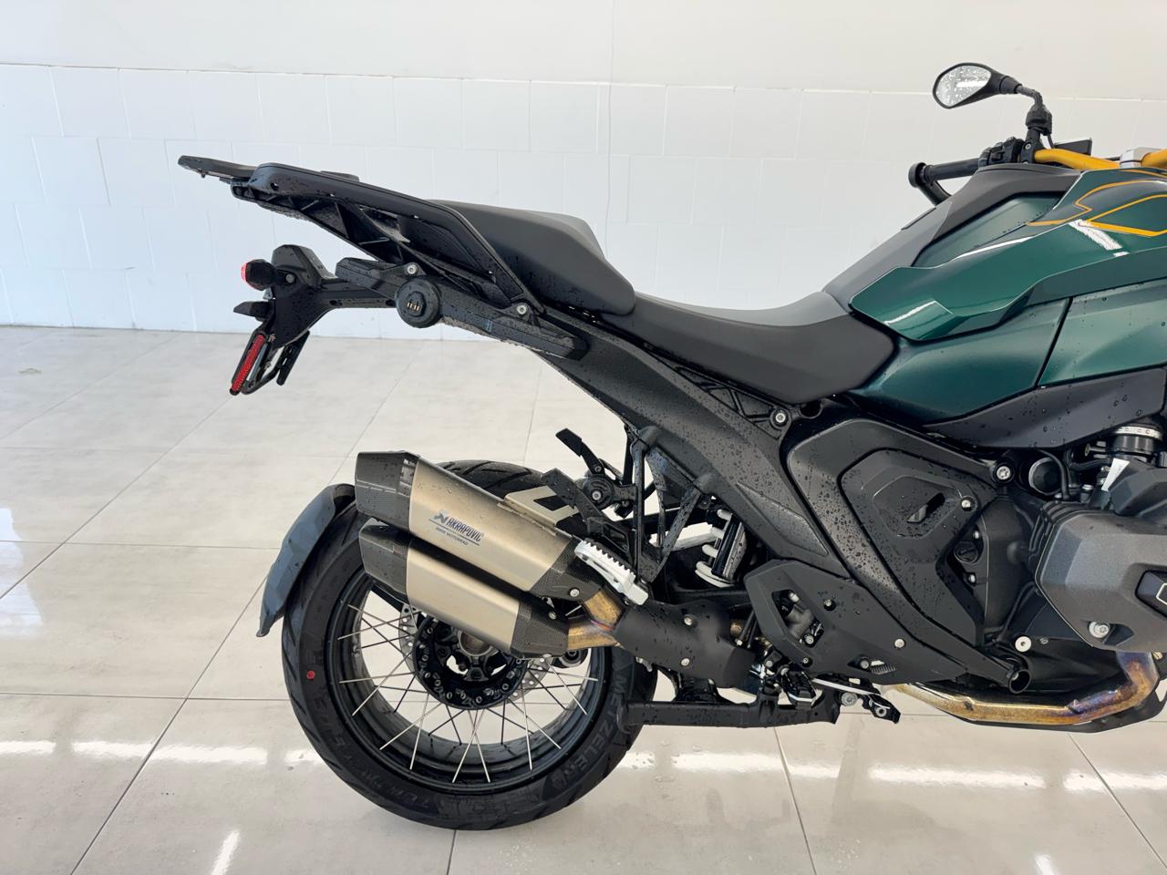 BMW R 1300 GS  2023