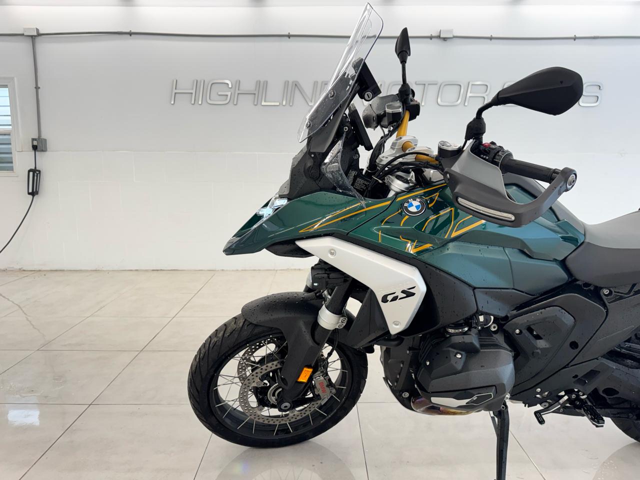 BMW R 1300 GS  2023