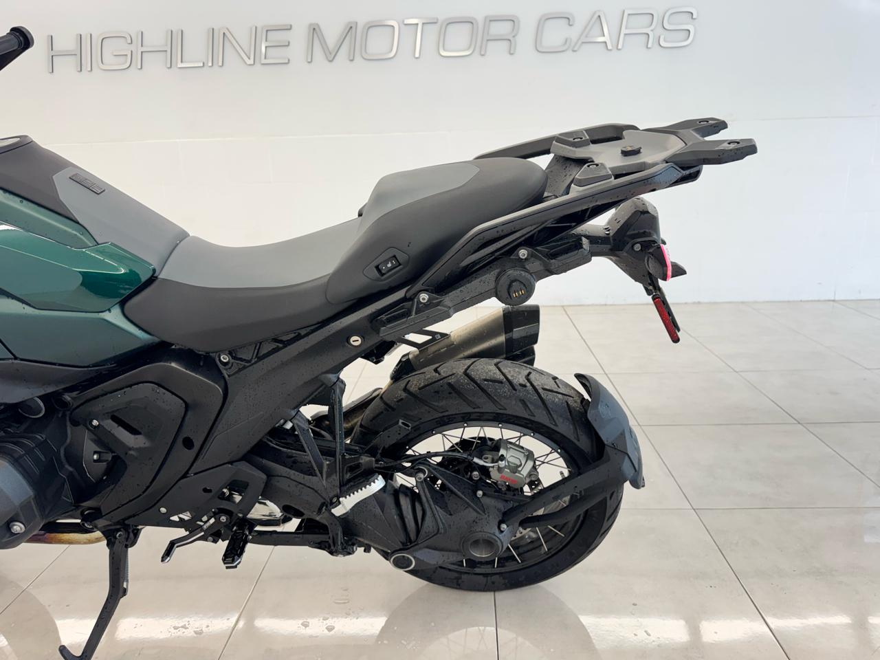 BMW R 1300 GS  2023