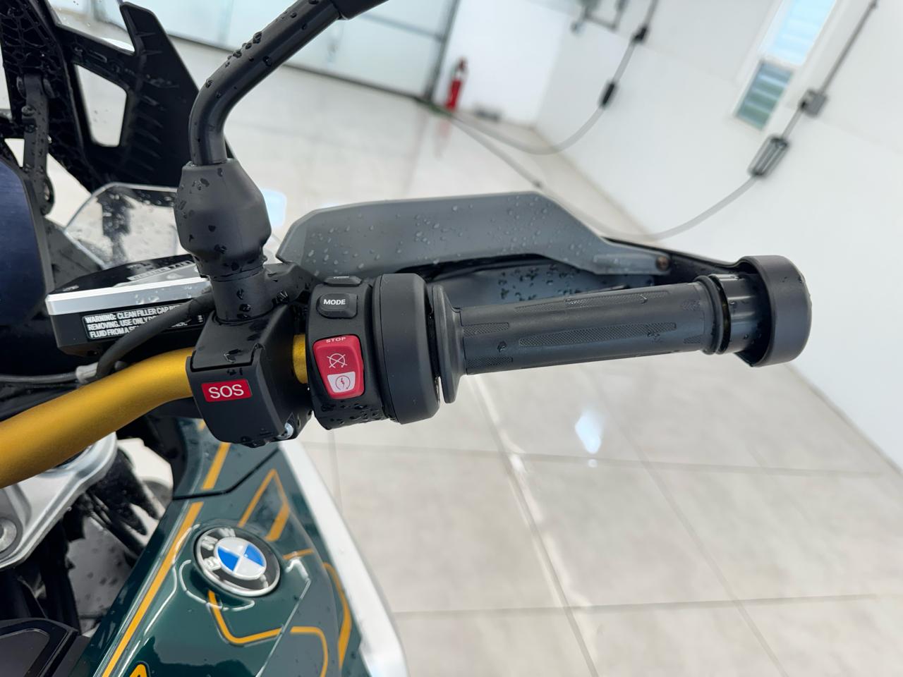 BMW R 1300 GS  2023