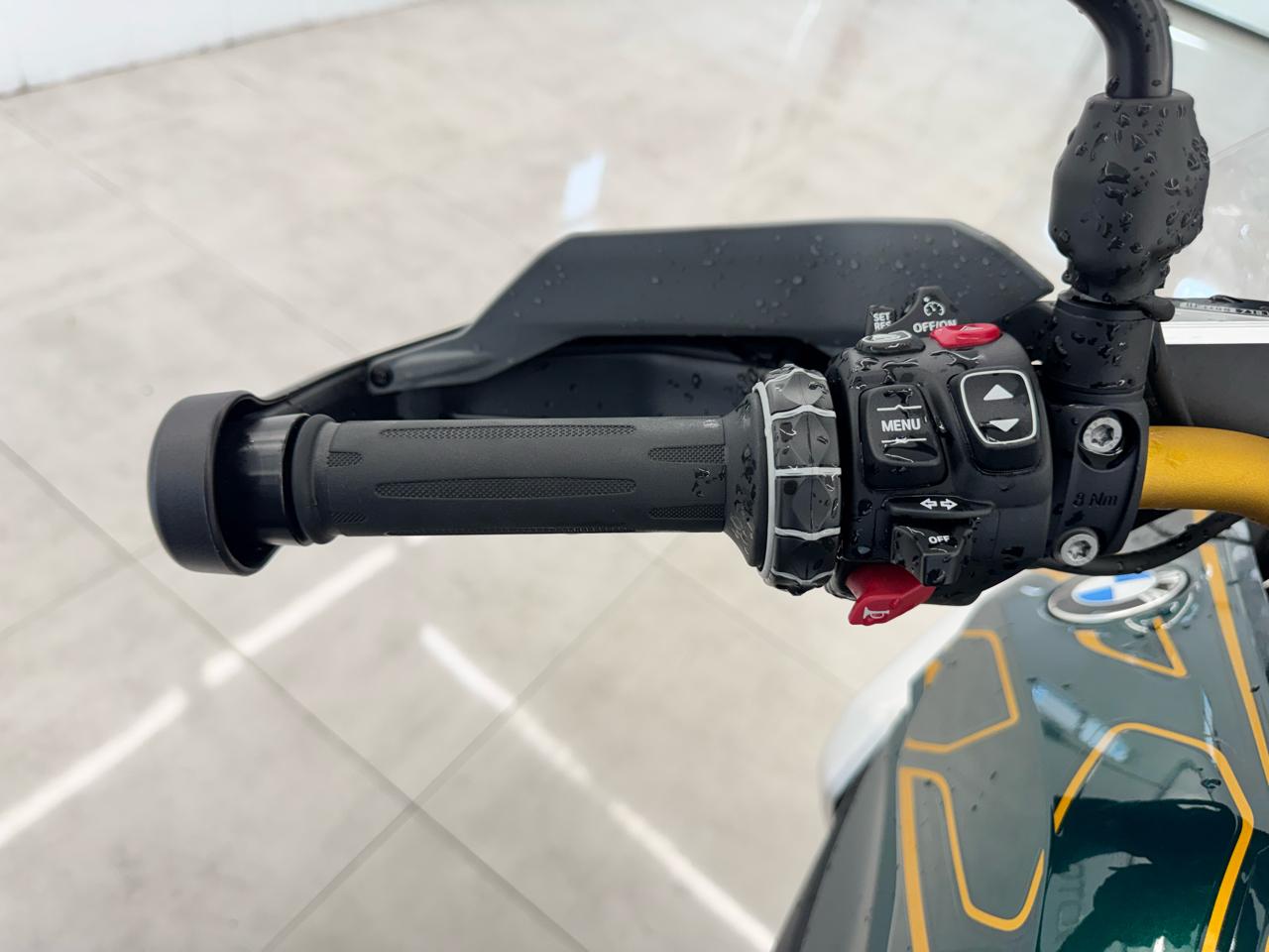 BMW R 1300 GS  2023