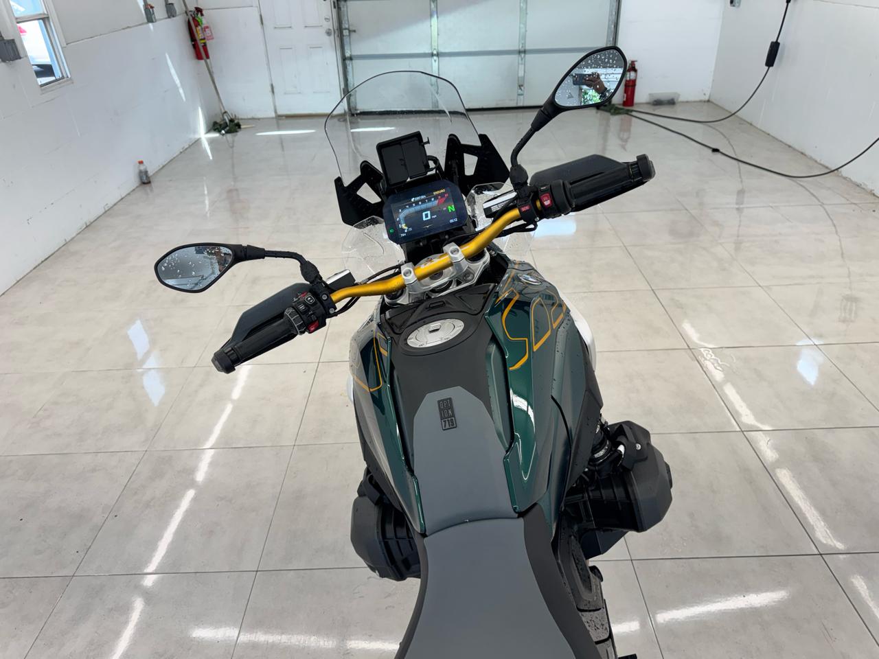BMW R 1300 GS  2023