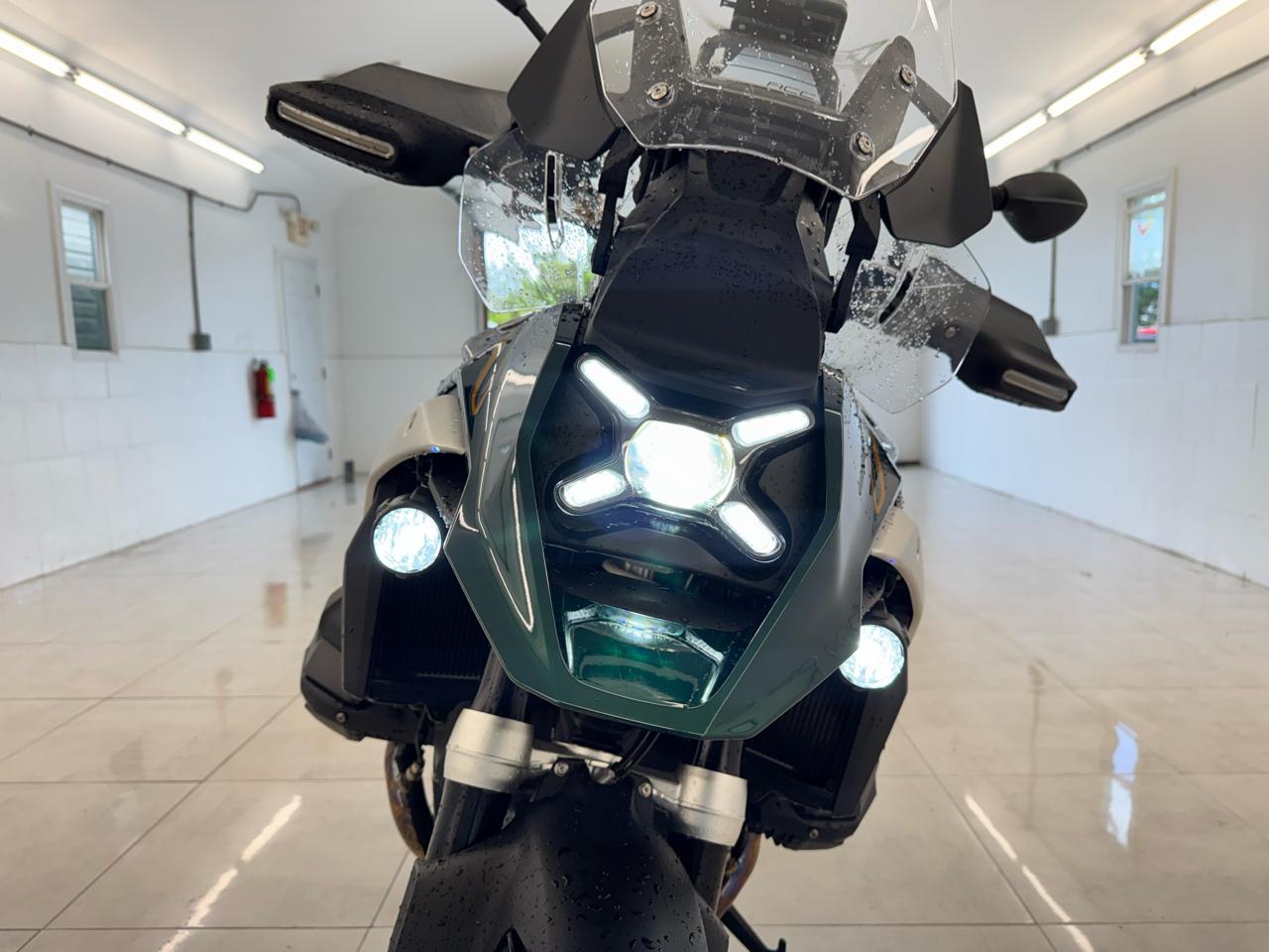 BMW R 1300 GS  2023