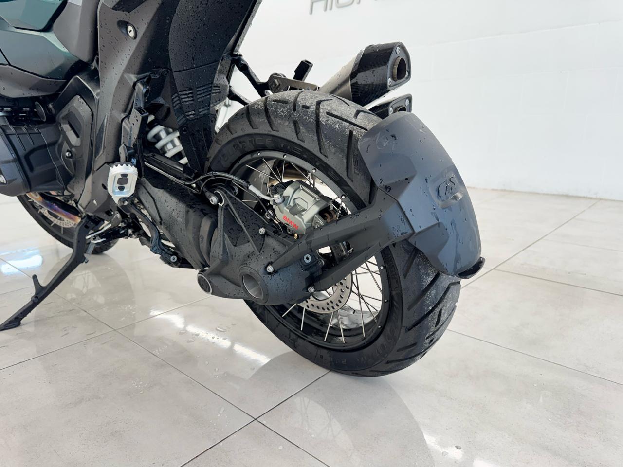 BMW R 1300 GS  2023