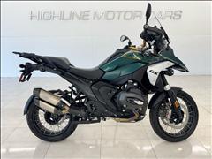 2023 BMW R 1300 GS 