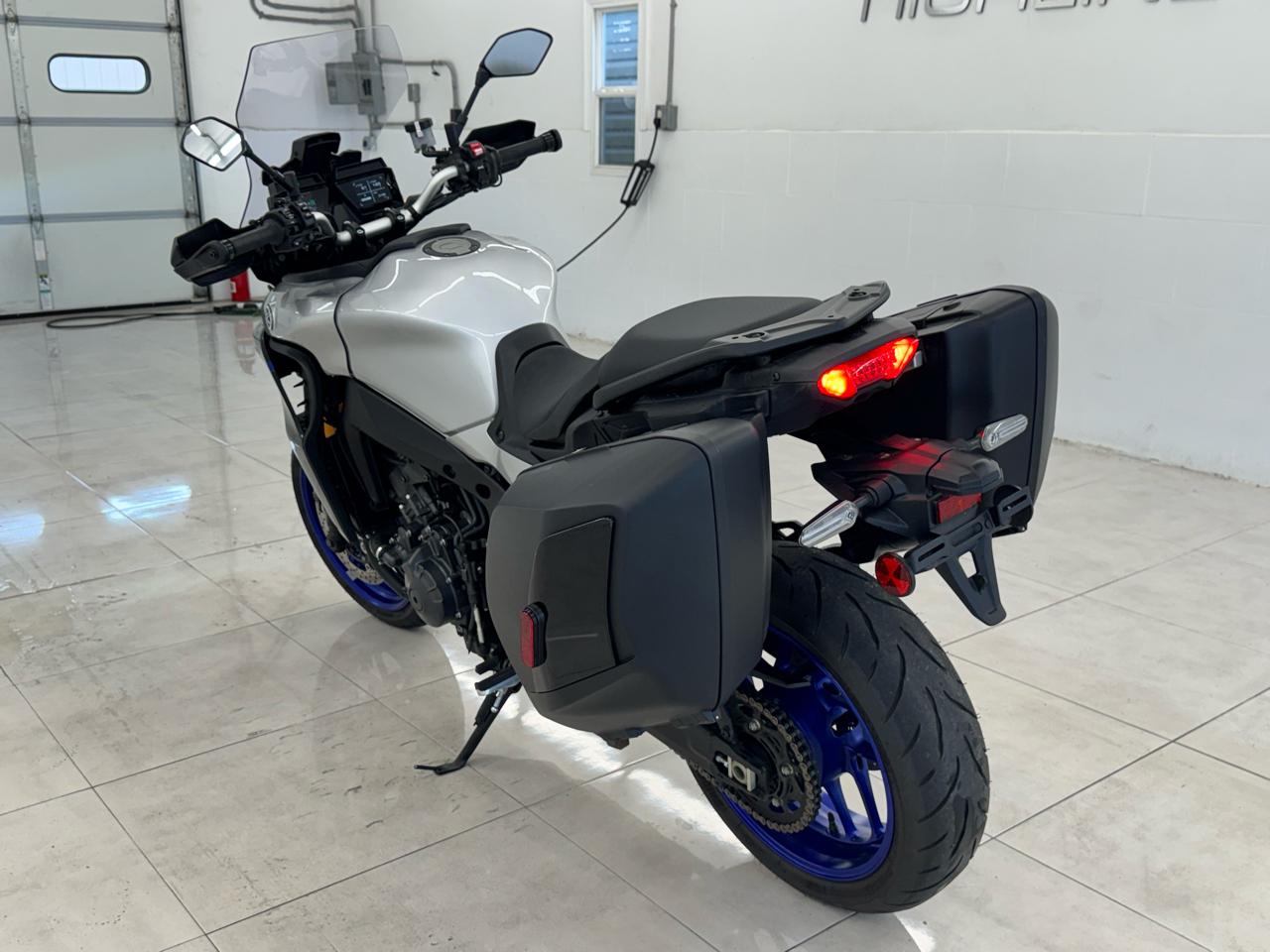 Yamaha Tracer 900 GT  2023