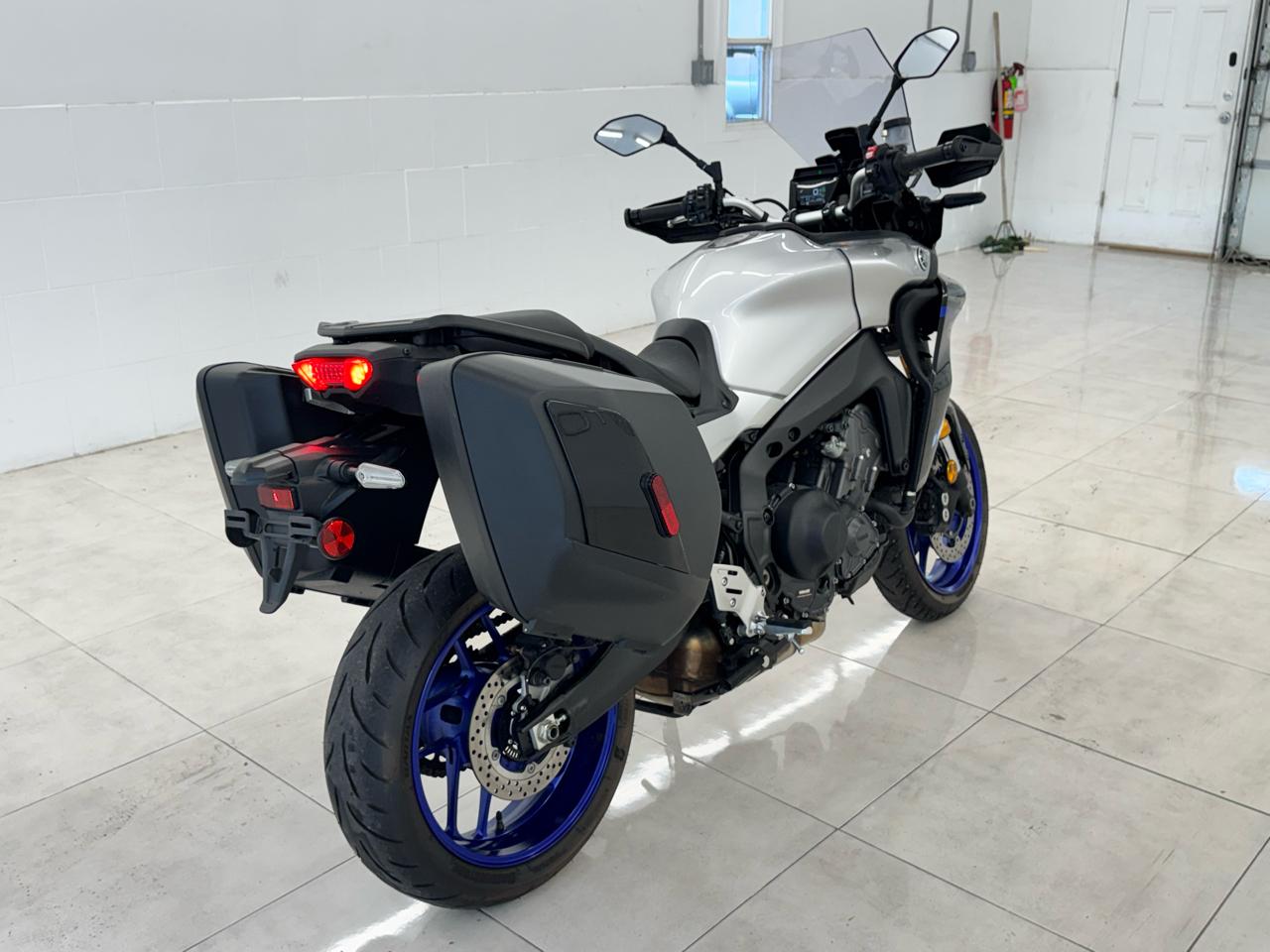 Yamaha Tracer 900 GT  2023