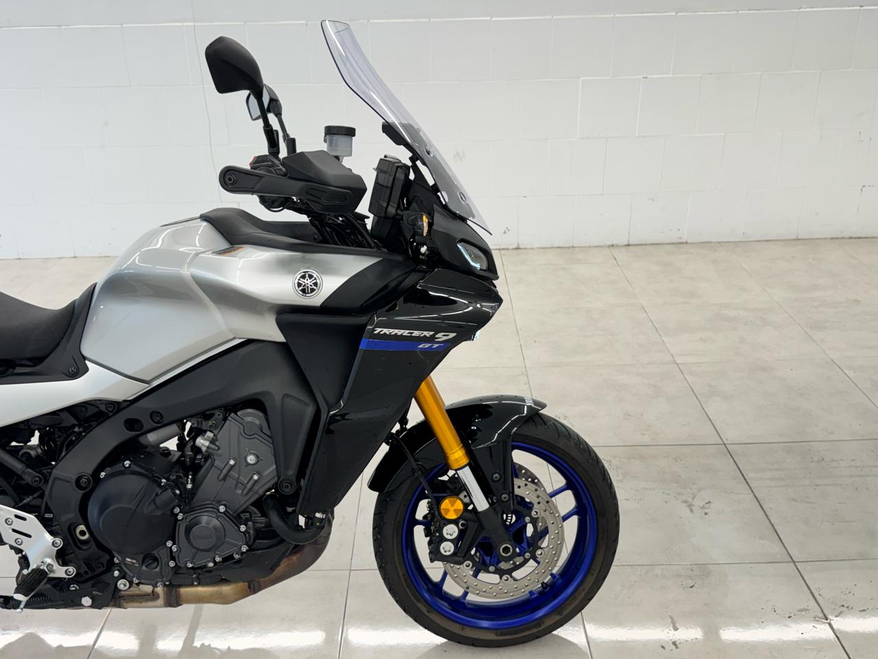Yamaha Tracer 900 GT  2023
