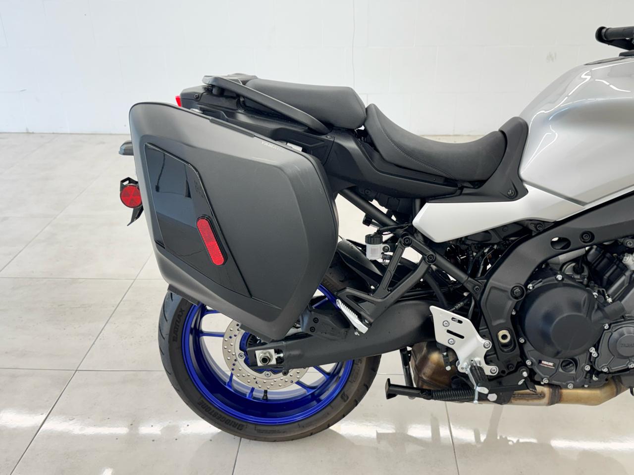 Yamaha Tracer 900 GT  2023